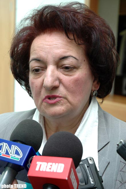 Ombudsman E.Süleymanova: "İntihar edən Əlihüseyn Şalıyevin incidilməsindən söhbət gedə bilməz"